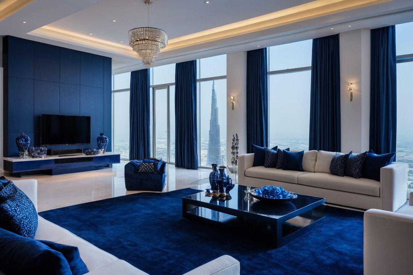 Interior Design SEO in Dubai