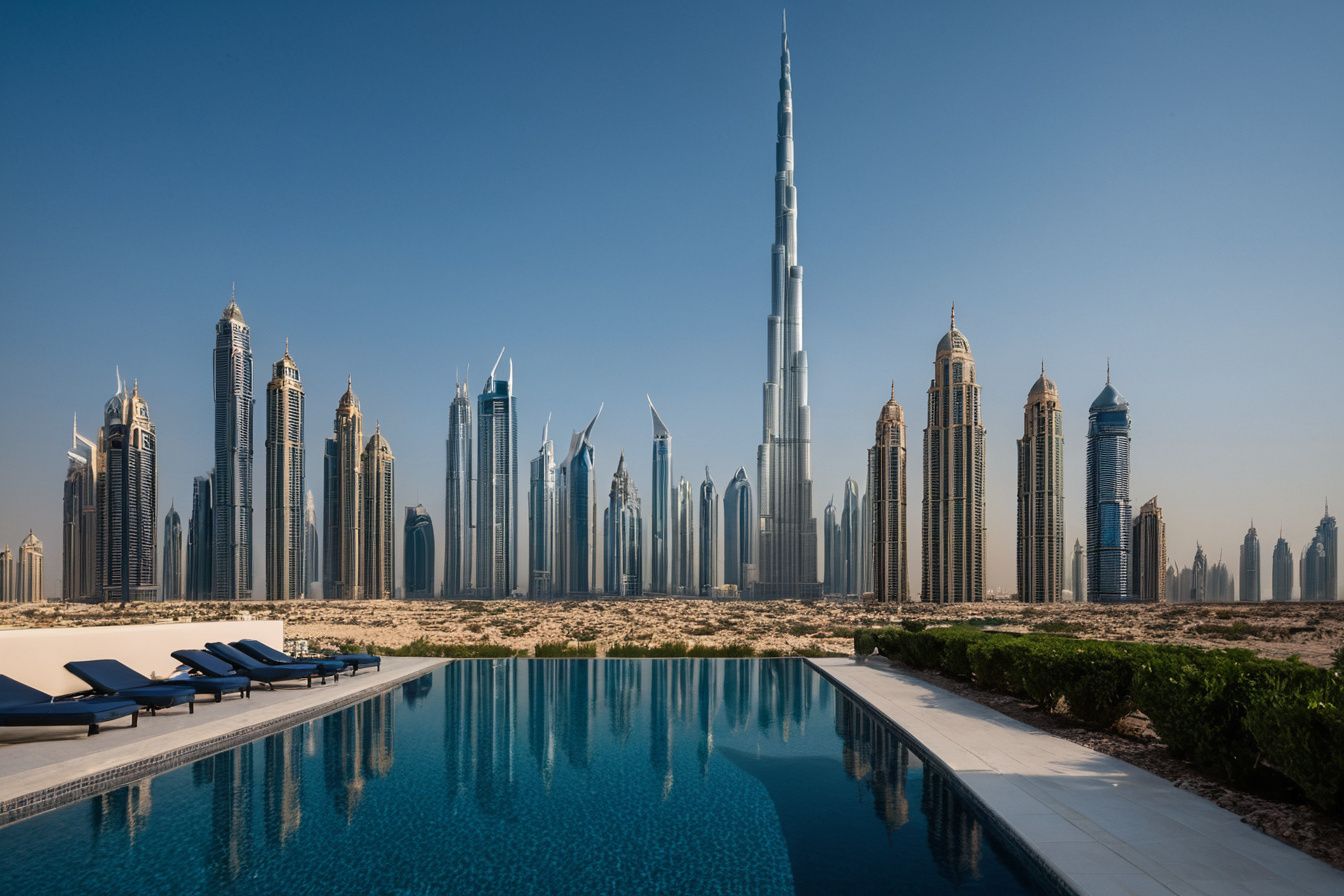 Real Estate SEO in Dubai