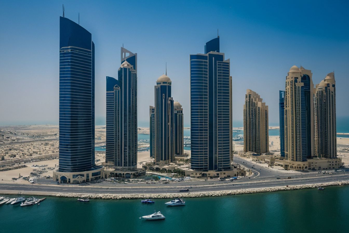 Ajman SEO