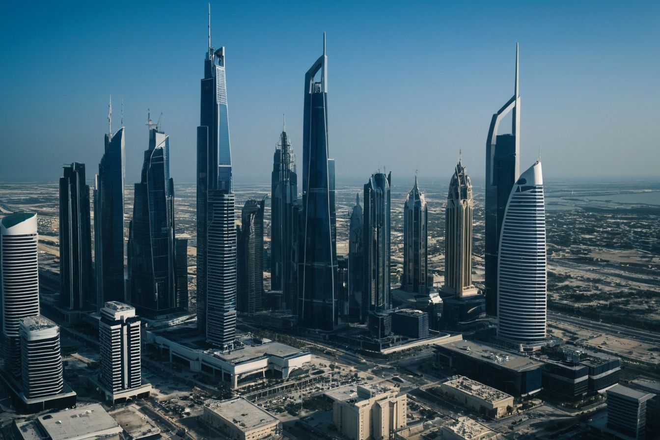GCC SEO