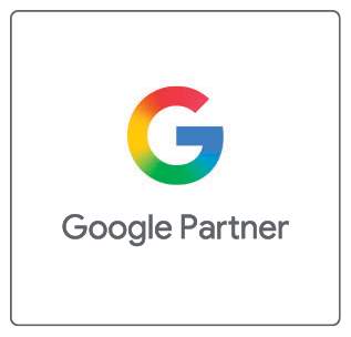Google Partner badge 2026
