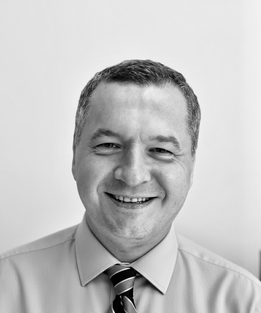 Dmytro Verzhykovskyi, founder of SEO Plus