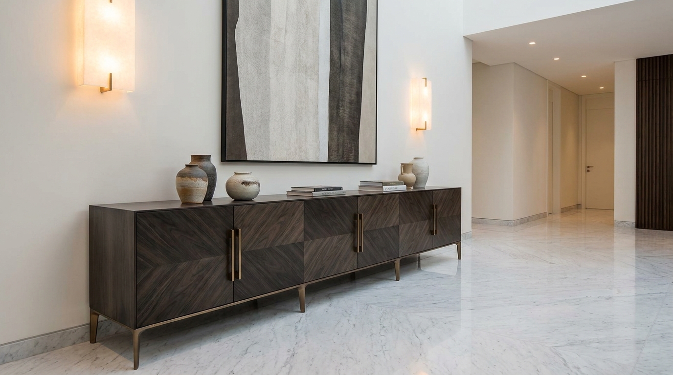 Top Dubai Luxury Hotel Interior Designers Whose Studios Take Residential Work - image 3