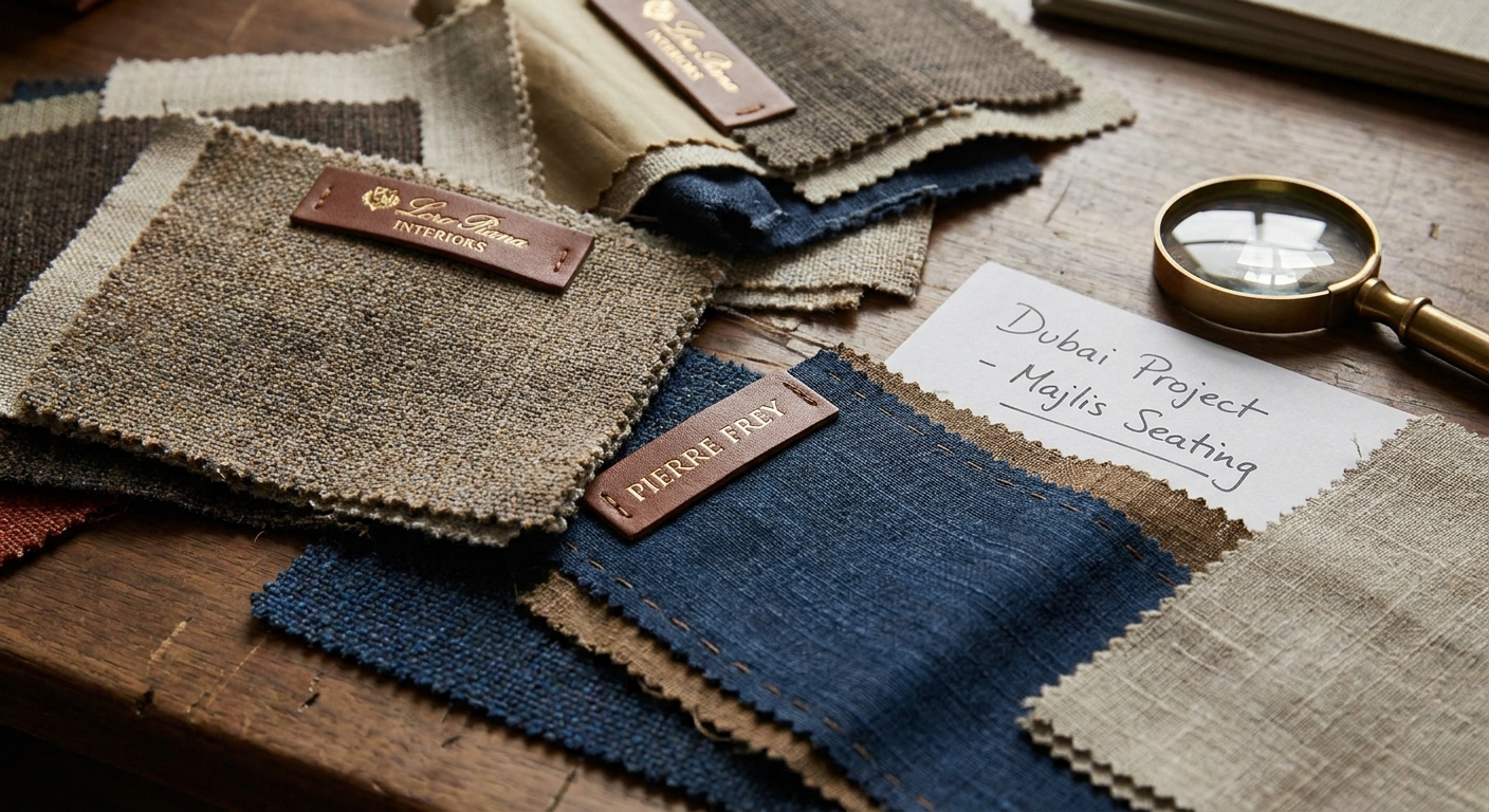 Top Dubai Luxury Hotel Interior Designers Whose Studios Take Residential Work - image 4